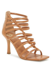 Vince Camuto Belinna Cage Sandal in Creamy White at Nordstrom