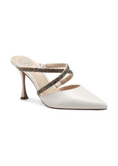 Vince Camuto Citiniy Pointed Toe Mule in Peony at Nordstrom