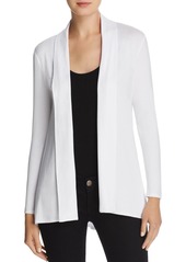 VINCE CAMUTO Open Front Cardigan