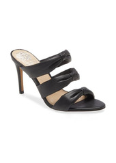 Vince Camuto Thendie Sandal in Egyptian Gold at Nordstrom