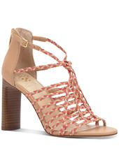 Vince Camuto Women's Ariah Braided Sandals Women's Shoes