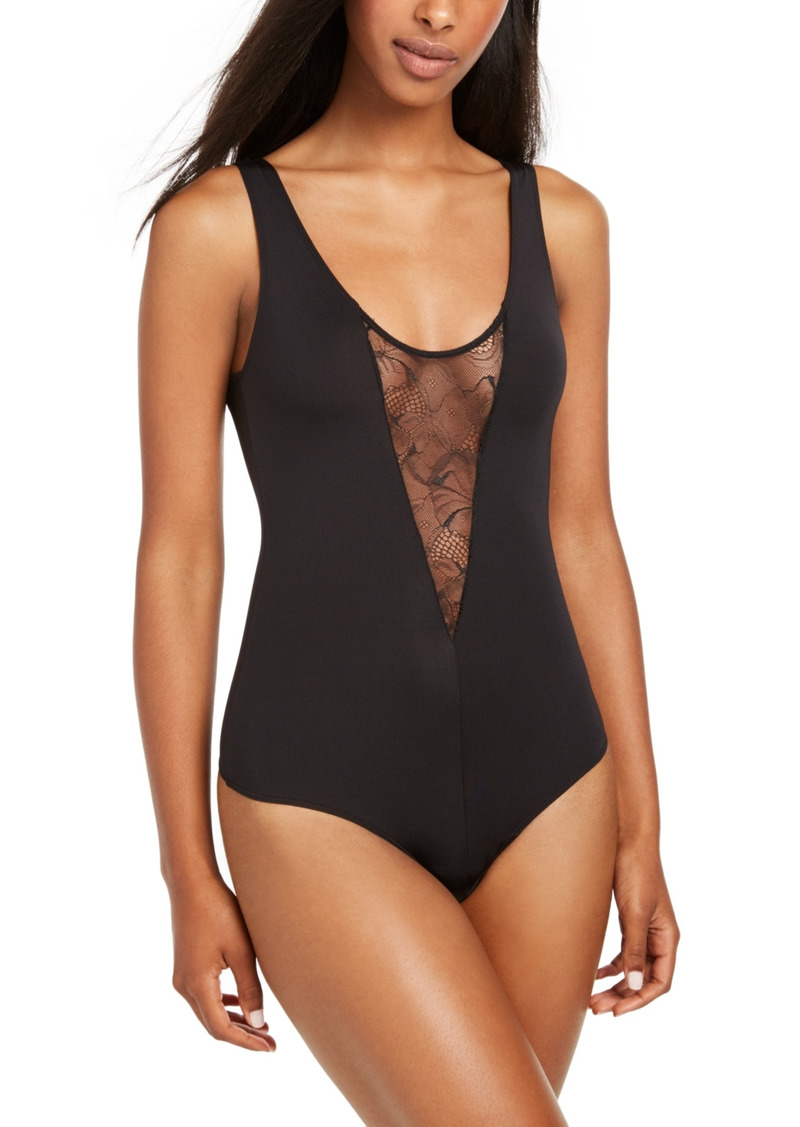 Vince Camuto Women's Lydia Thong Bodysuit, Online Only
