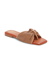 Vince Camuto Amahlee Sandal in Himalayan Tan at Nordstrom
