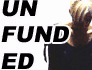 unfunded