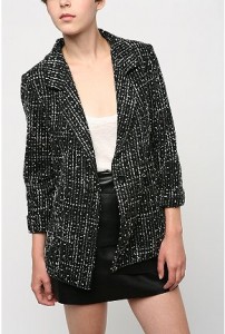 Urban Outfitters Silent and Noise Blazer