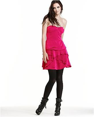 Deal of the Day: Twelfth Street "Let's Party" Dress