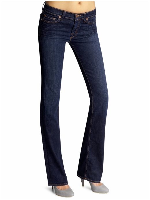 Deal of the Day: J Brand Straight Leg Jeans $78.99