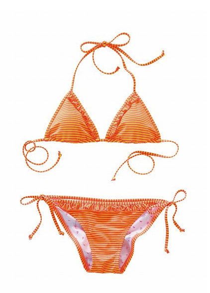 Deal of the Day: Victoria's Secret String Bikini $3.99/piece