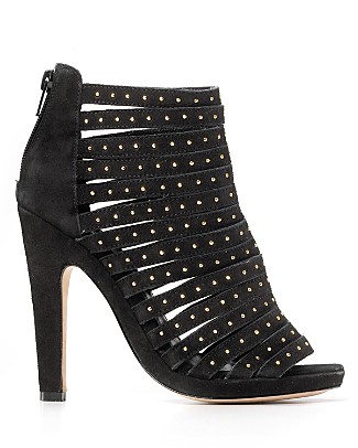 Deal of the Day: Dolce Vita "Viper" Caged Pumps