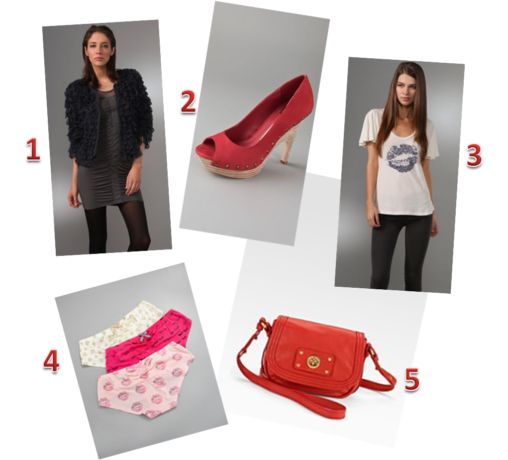 Valentine's Day Gift Guide, gifts, mens, womens, holiday