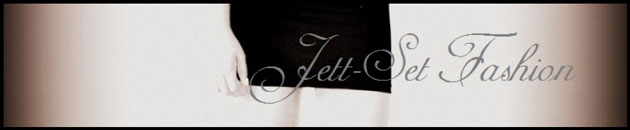 Trendsetter Spotlight on Jett-Set Fashion