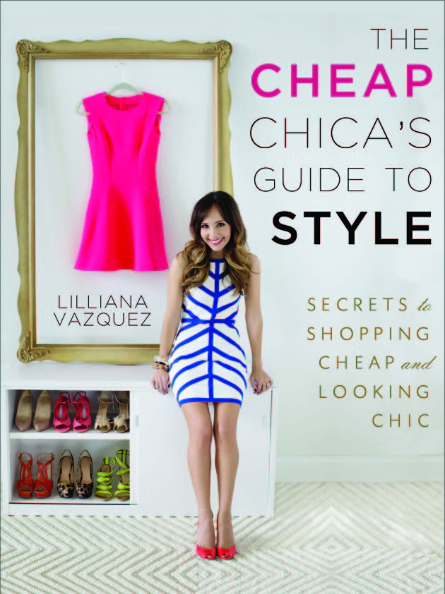 Cheap Chica’s New Guide to Frugal Fashion