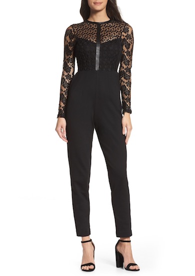 French Connection Jumpsuit