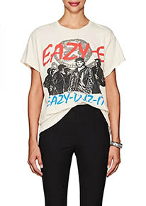 Eazy e-cotton t-shirt