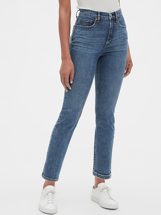 How to Find the Perfect Jeans for Your Body Type