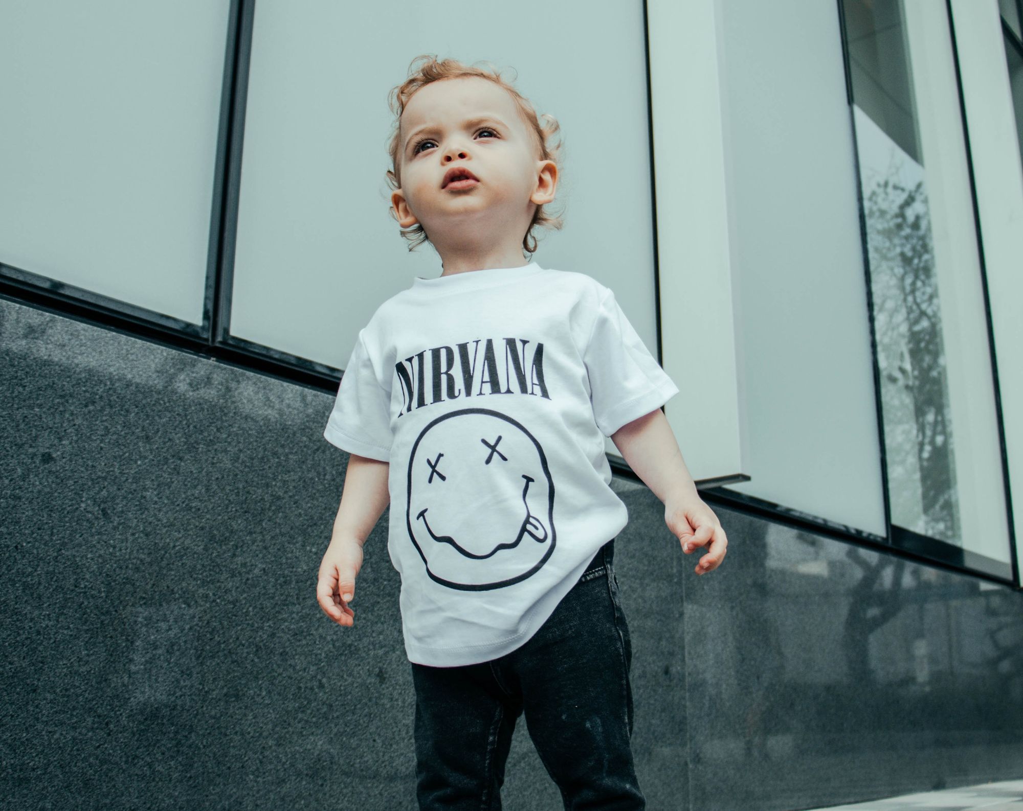 Cute T-shirts For Kids