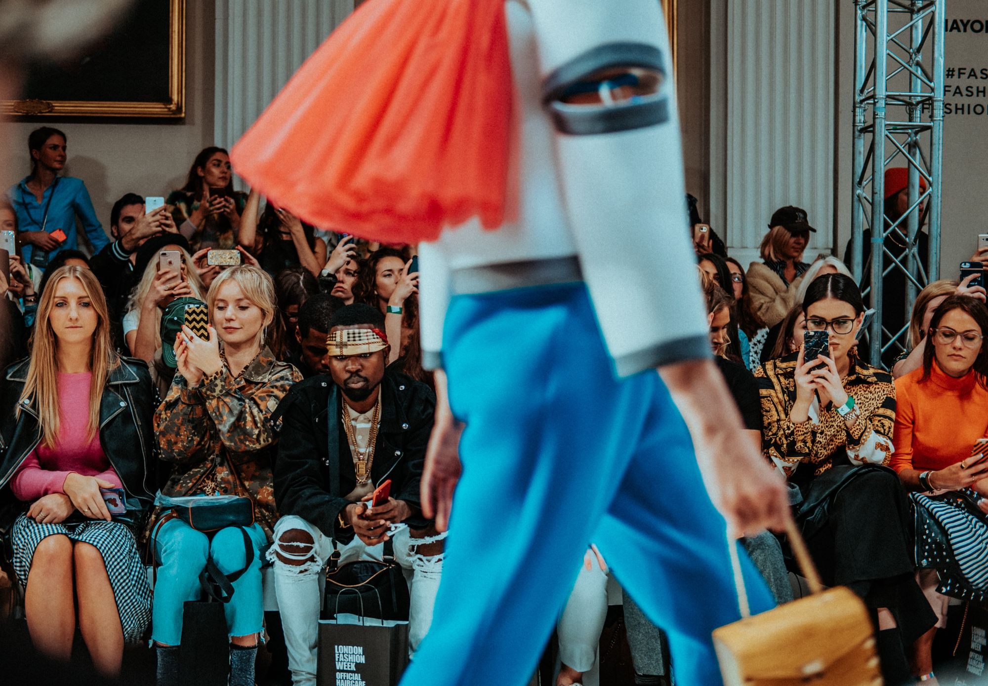 Spring 2020 Fashion Trends We’re Already Obsessing Over