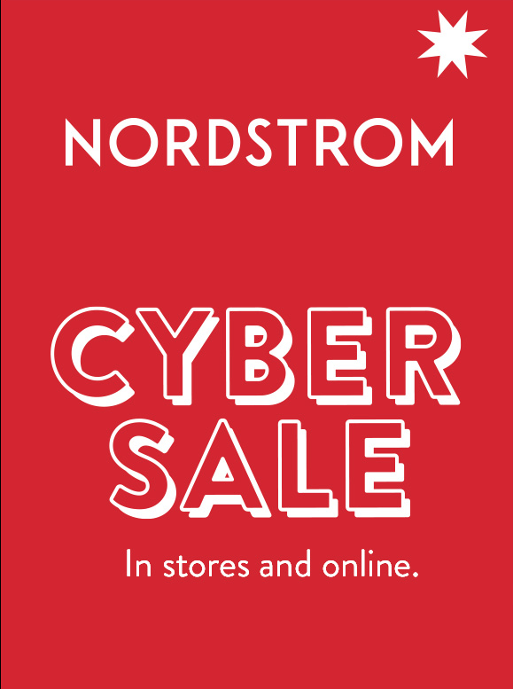 Top 10 Fashion Picks from Nordstrom’s Cyber Sale
